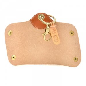 スマートキー キーケース