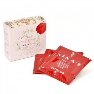 ニナス マリーアントワネット（NINA'S MARIE ANTOINETTE） 紅茶