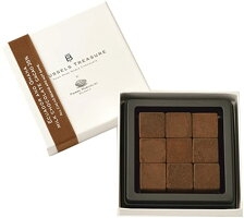 ピエール マルコリーニ（PIERRE MARCOLINI） 生チョコレート