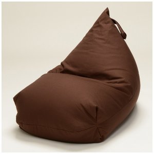 レゴリス（REGOLITH） ビーズクッション