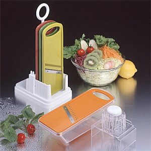 サンローラ（SUNRAULA） スライサー