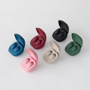 ワイヤレスイヤホン