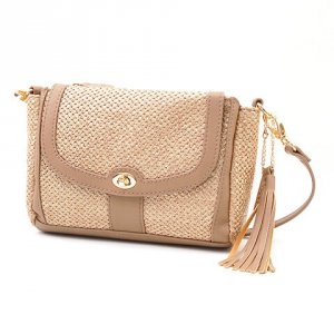 アー・ヴェ・ヴェ（a.v.v） かごバッグ