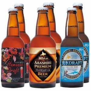 網走ビール ビール