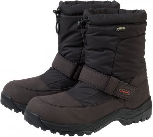 キャラバン（CARAVAN） 防水ブーツ