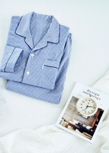 睡眠科学 ルームウェア