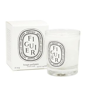 アロマキャンドル