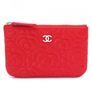 シャネル（CHANEL） ポーチ