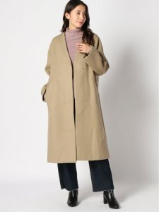 イエナ（IENA） コート