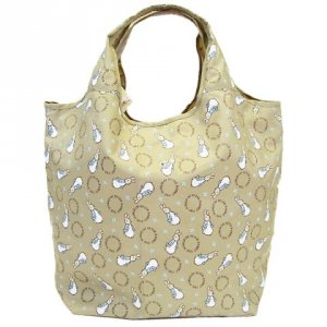 ピーターラビット（PETER RABBIT） エコバッグ