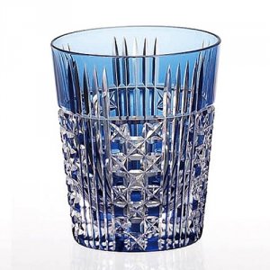 カガミクリスタル（KAGAMI） 切子グラス