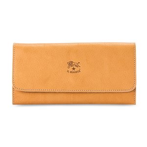 イル ビゾンテ（IL BISONTE） 長財布