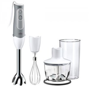 ハンドブレンダー