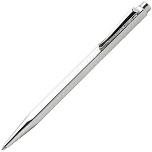 エクリドール レトロ ボールペン