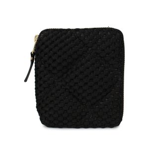 ファットトータス ラウンドファスナー 二つ折り財布