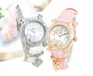 ディズニー（Disney） クオーツ腕時計