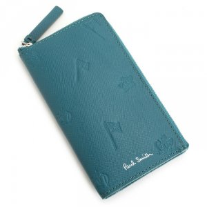 ポール・スミス（Paul Smith） スマホケース