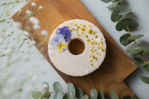 ハウス フォン フラウ クロサワ（ Haus Von Frau Kurosawa） バウムクーヘン