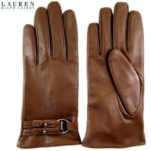 ラルフローレン（RALPH LAUREN） 革手袋