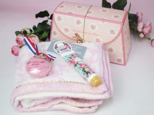 ハンドクリーム