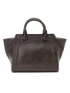 サザビー（SAZABY） 革バッグ