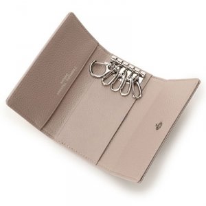 サマンサタバサ デラックス スターモチーフキーケース