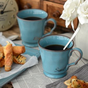 名入れマグカップ