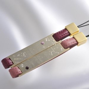 ペアストラップ