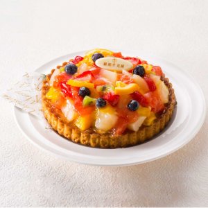 銀座千疋屋 ケーキ