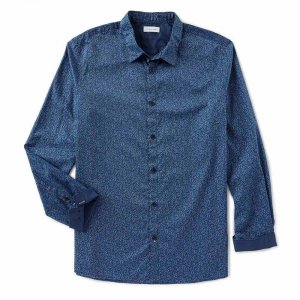 カルバン・クライン（CALVIN KLEIN） シャツ