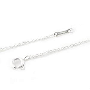 パロマ・ピカソ ラビング ハート ペンダント