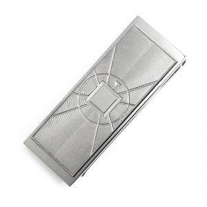 カルティエ（Cartier） マネークリップ