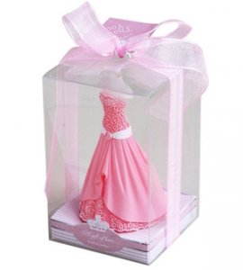 アロマキャンドル