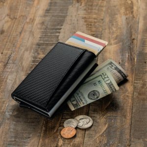 ムラ（MURA） 三つ折り財布