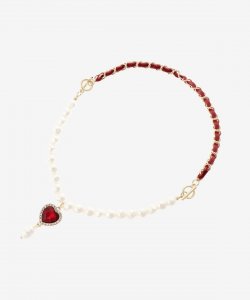 サマンサベガ（SAMANTHAVEGA） ネックレス