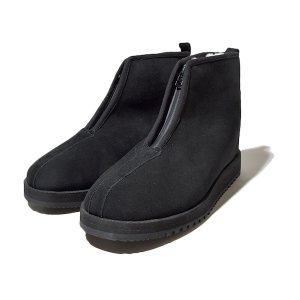 スイコック（suicoke） 防水ブーツ