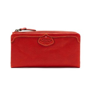 ハーヴェスト L字ファスナー 長財布