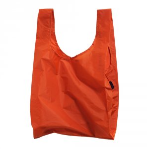 バグゥ（BAGGU） エコバッグ