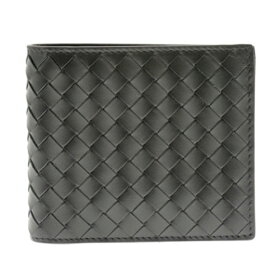 イントレチャート 二つ折りウォレット