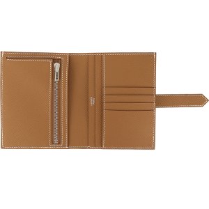 エルメス（HERMES） キャッシュレス財布