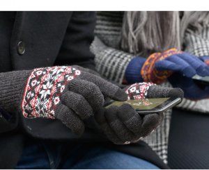 ナコタ（nakota） 手袋