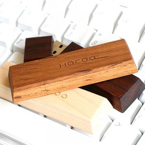 名入れ木製USBメモリ