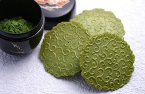 伊藤久右衛門 せんべい