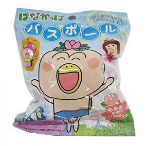 おもちゃ入浴剤