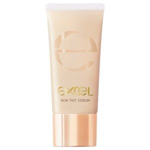 エクセル（excel） ファンデーション