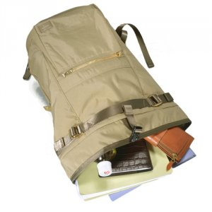 ドラフト（DRAFT） リュック