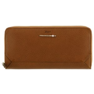 ぺルラ ラウンドファスナー 長財布