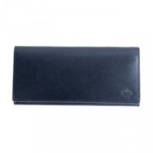 ビーアップ ファスナー付き長財布