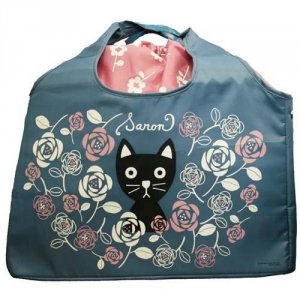 まーぶる エコバッグ