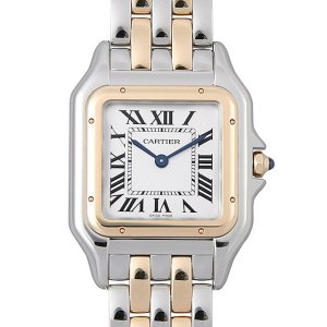 パンテール ドゥ カルティエ （PANTHERE DE CARTIER ） 腕時計